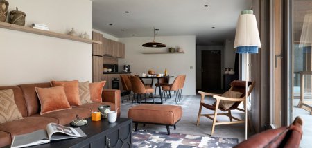 Residence Ynycio