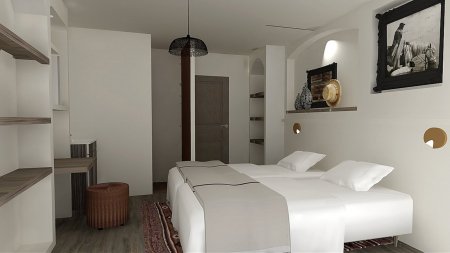 Residence Ynycio