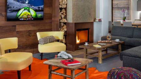 Hotel Pashmina