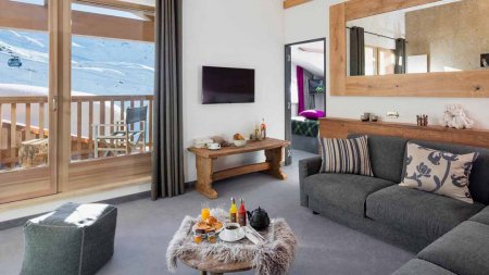 Hotel Pashmina