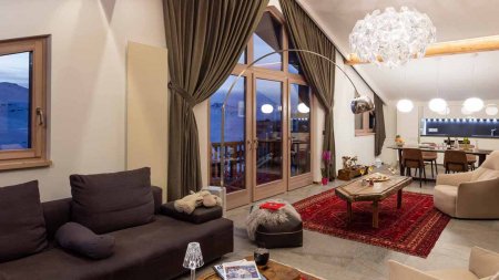 Hotel Pashmina
