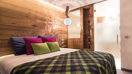 Hotel Pashmina