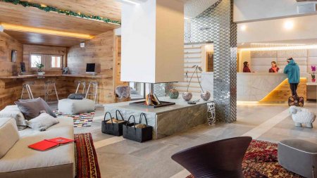 Hotel Pashmina