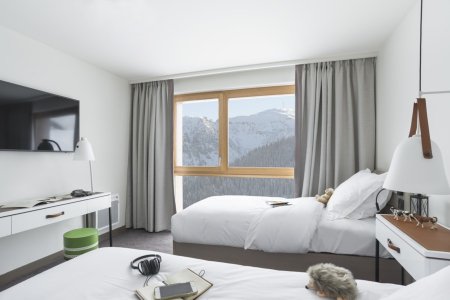 Club Med Grand Massif Samoëns Morillon