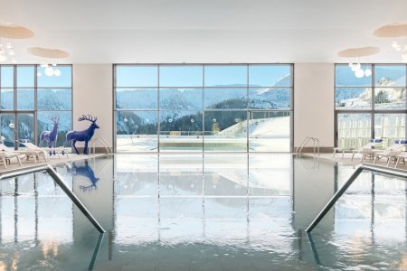 Club Med Grand Massif Samoëns Morillon