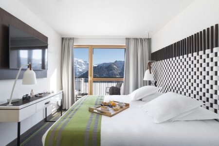 Club Med Grand Massif Samoëns Morillon