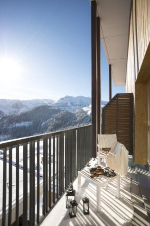 Club Med Grand Massif Samoëns Morillon