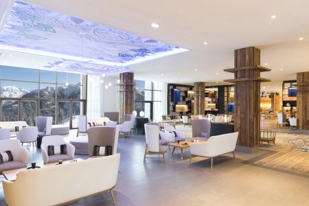 Club Med Grand Massif Samoëns Morillon