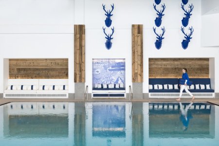 Club Med Grand Massif Samoëns Morillon