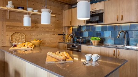 Chalet Sarah