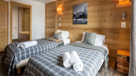 Chalet Sarah