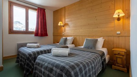 Chalet Sarah