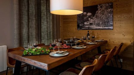 Chalet Sarah