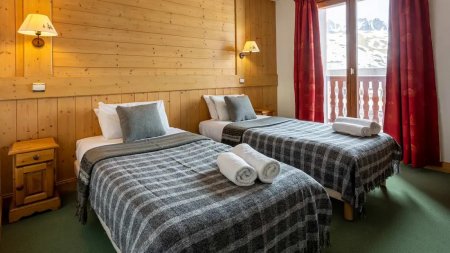 Chalet Sarah