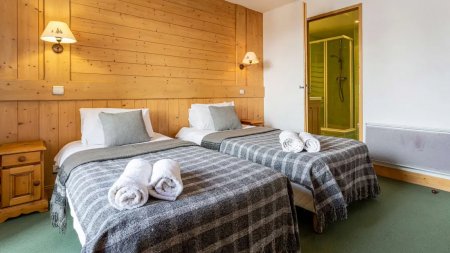 Chalet Sarah