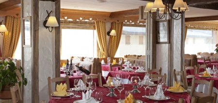 Hotel Paquis