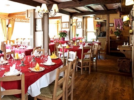 Hotel Paquis