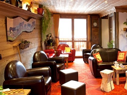 Hotel Paquis