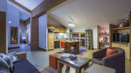 Residence Santa Terra