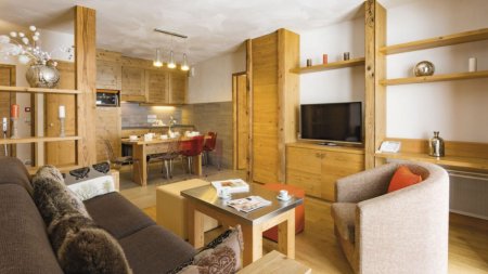 Residence Santa Terra