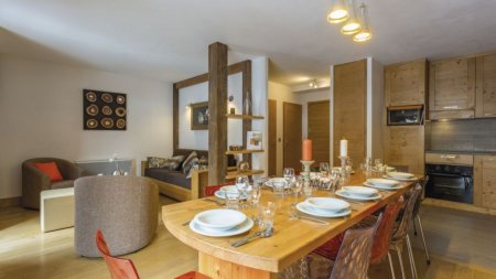 Residence Santa Terra