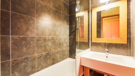 L'Ours Blanc Apartments