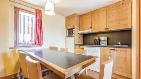L'Ours Blanc Apartments