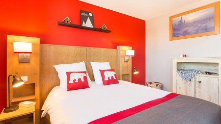 L'Ours Blanc Apartments