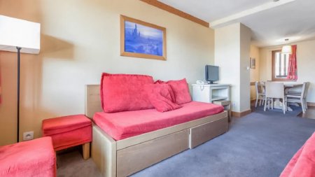 L'Ours Blanc Apartments