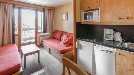 L'Ours Blanc Apartments