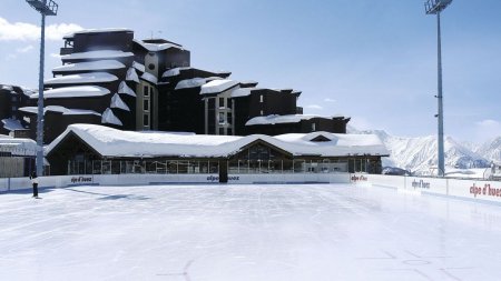 L'Ours Blanc Apartments