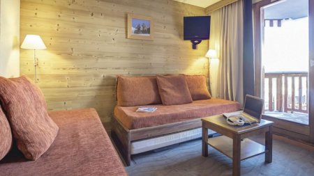 L'Ours Blanc Apartments