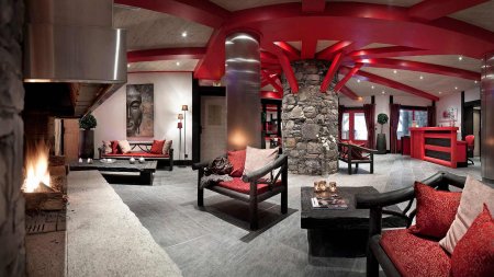 Residence Telemark Apartments