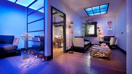 Residence Telemark Apartments