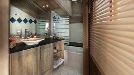 Residence Telemark Apartments