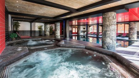 Residence Telemark Apartments