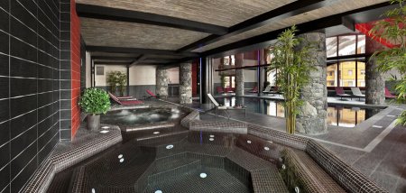 Residence Telemark Apartments