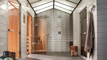 Residence Telemark Apartments