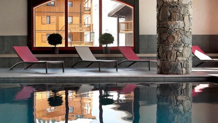 Residence Telemark Apartments