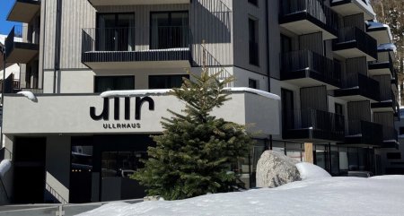 Ullrhaus