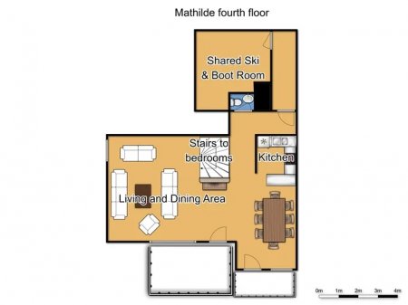 Chalet Mathilde