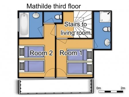 Chalet Mathilde
