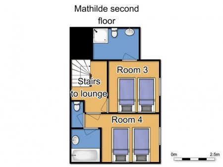 Chalet Mathilde