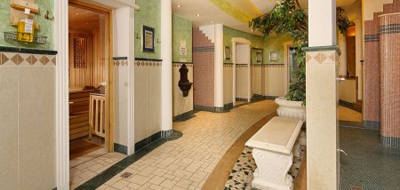Hotel Post