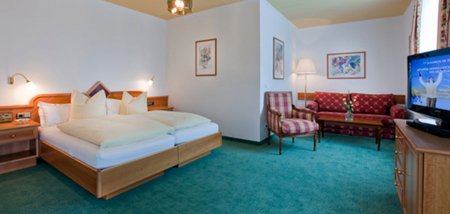 Hotel Post