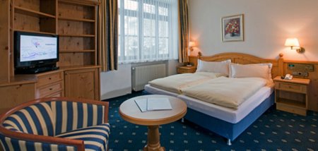 Hotel Post