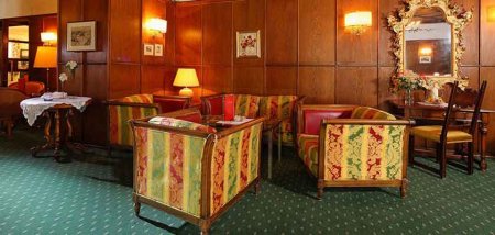 Hotel Post