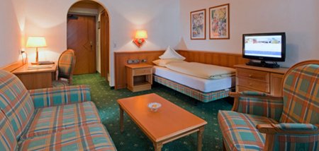 Hotel Post