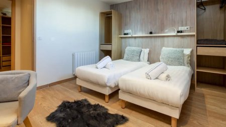 Chalet Anne