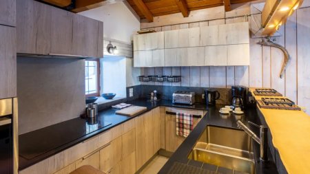 Chalet Anne